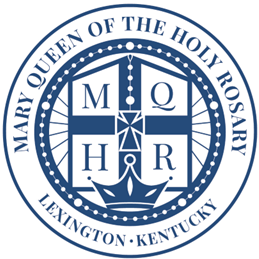 Mary Queen of the Holy Rosary